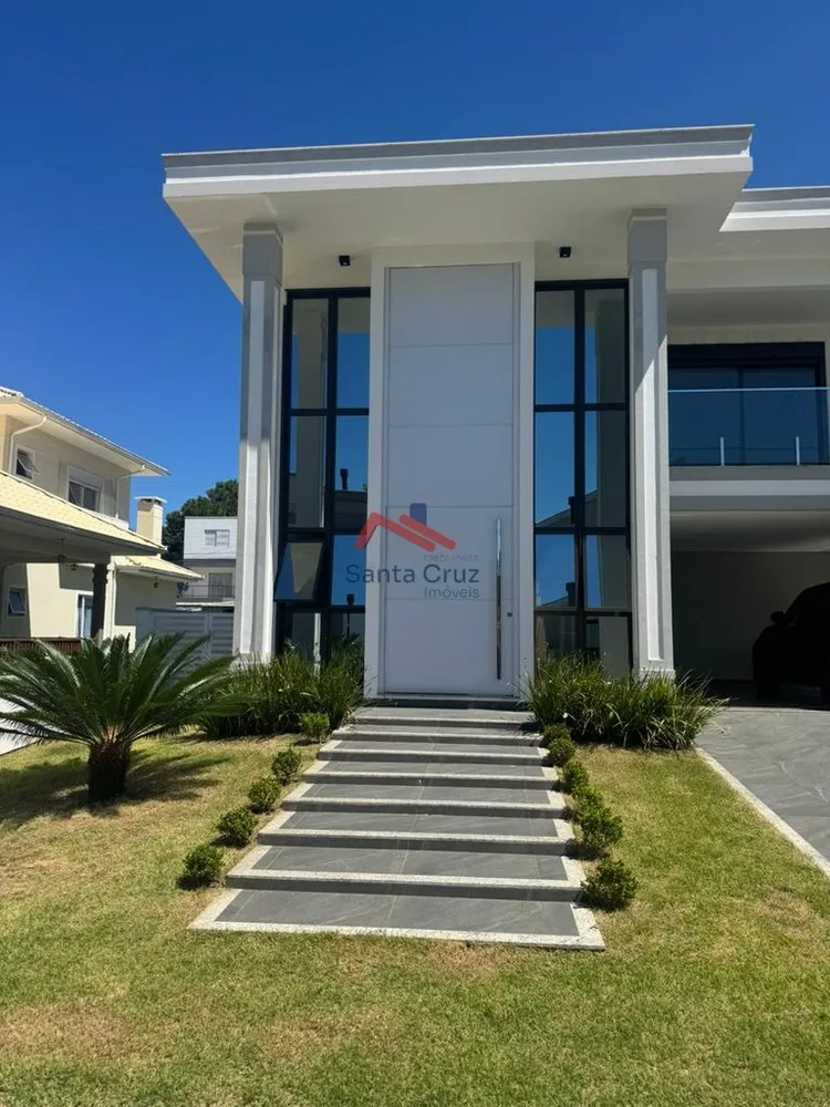 Sobrado, 4 quartos, 225 m² - Foto 3