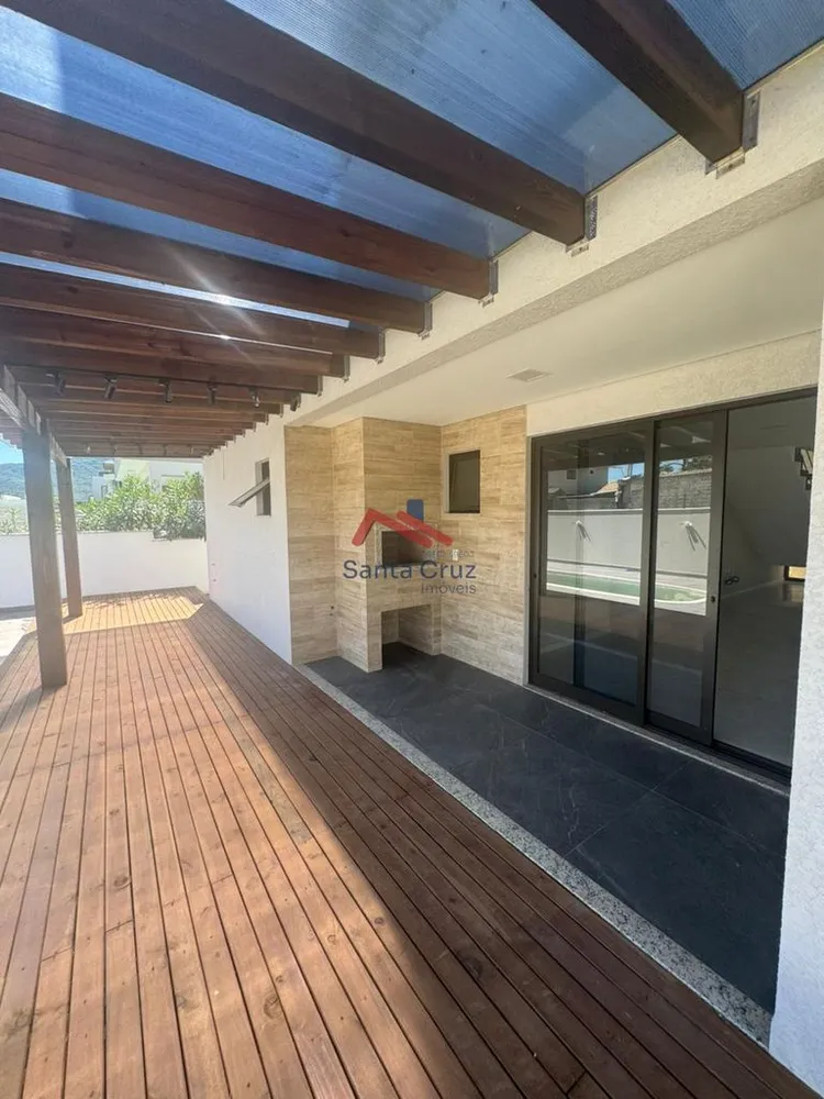 Sobrado, 4 quartos, 225 m² - Foto 6