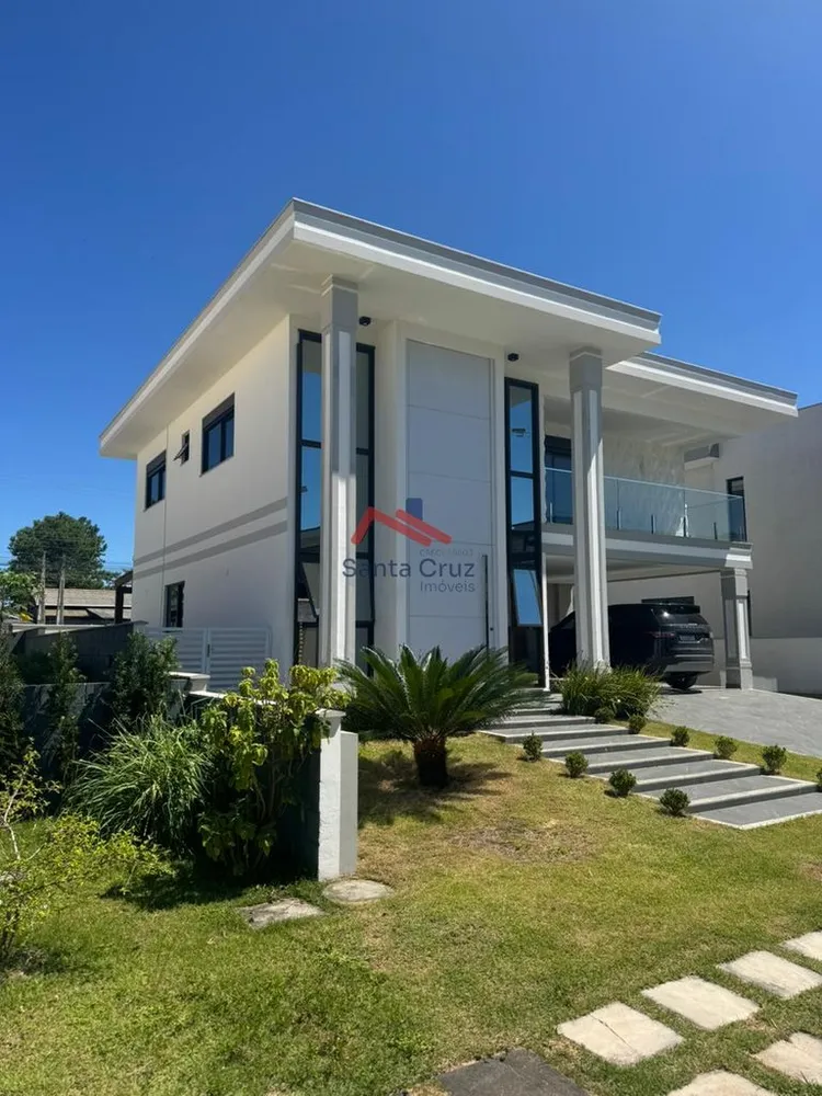 Sobrado, 4 quartos, 225 m² - Foto 4