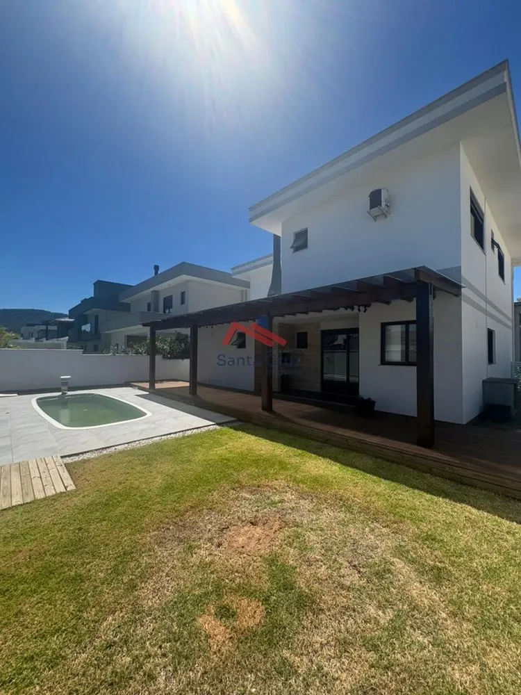 Sobrado, 4 quartos, 225 m² - Foto 7