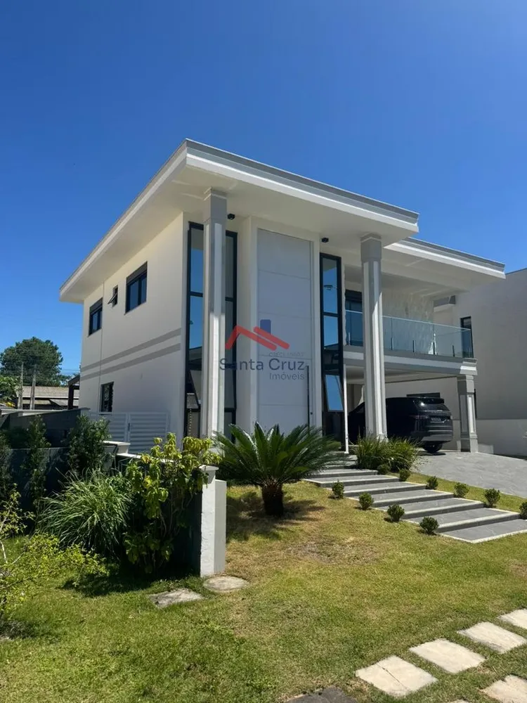 Sobrado, 4 quartos, 225 m² - Foto 2