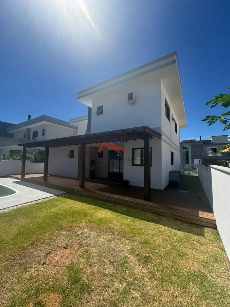 Sobrado, 4 quartos, 225 m² - Foto 5