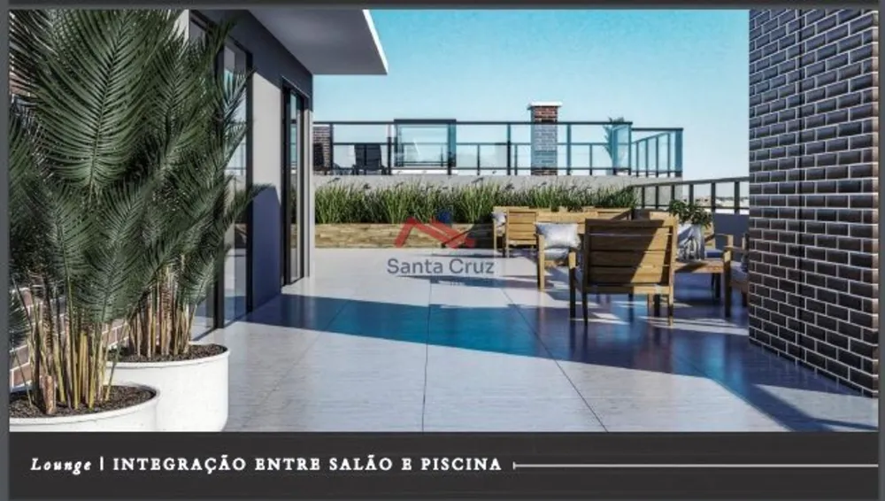 Apartamento, 2 quartos, 70 m² - Foto 3