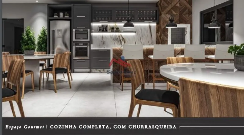 Apartamento, 2 quartos, 70 m² - Foto 6