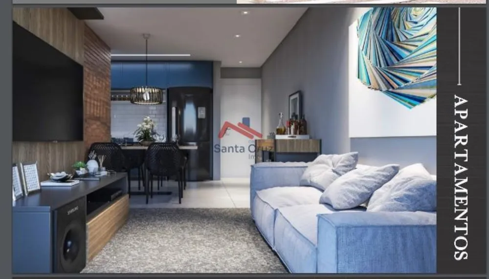 Apartamento, 2 quartos, 70 m² - Foto 7