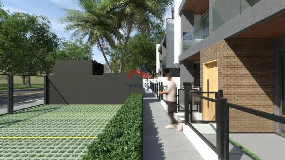 Apartamento, 2 quartos, 129 m² - Foto 1