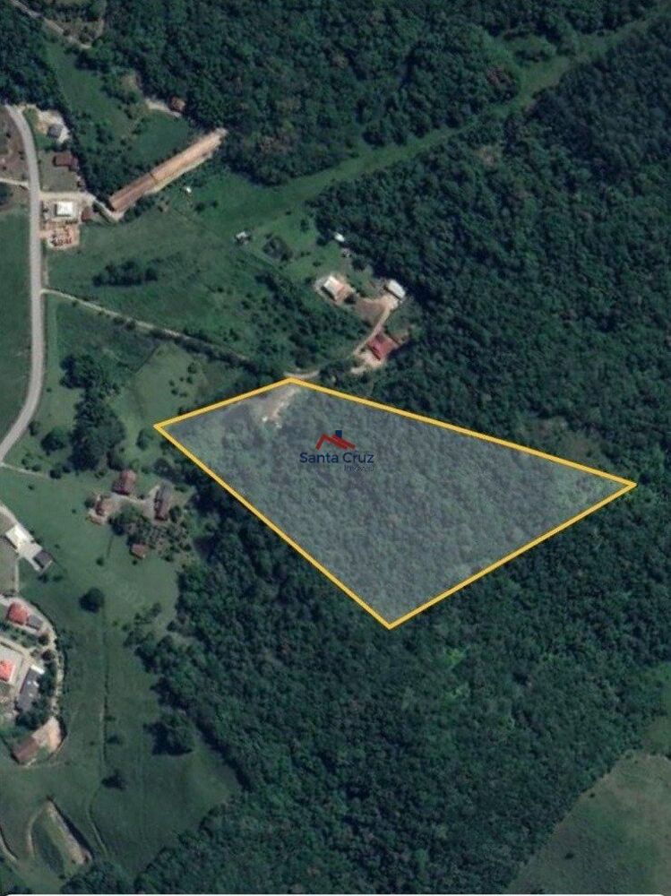 Terreno, 4 hectares - Foto 3
