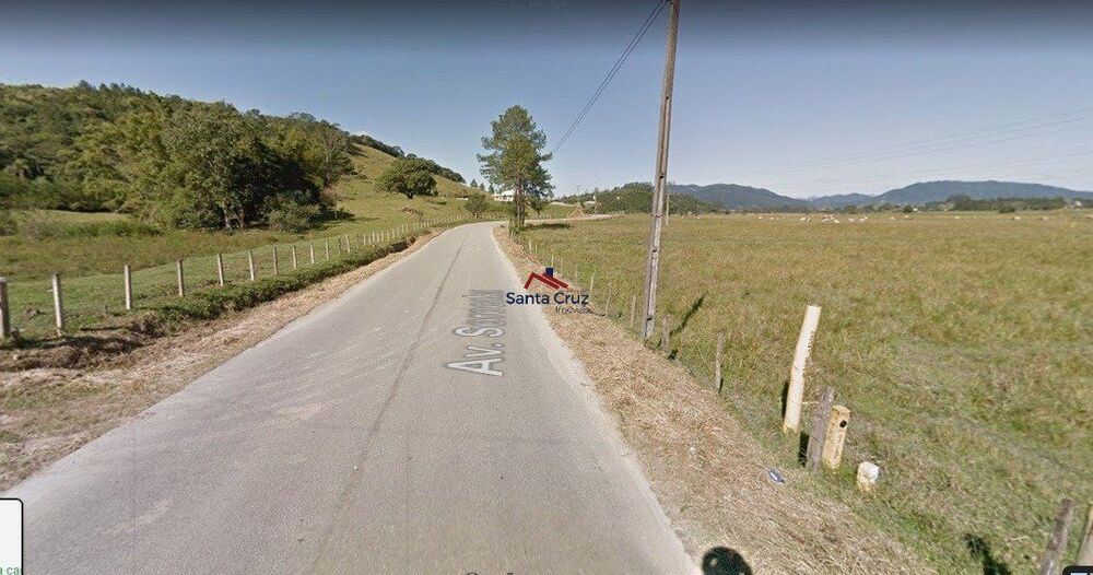 Terreno, 4 hectares - Foto 2