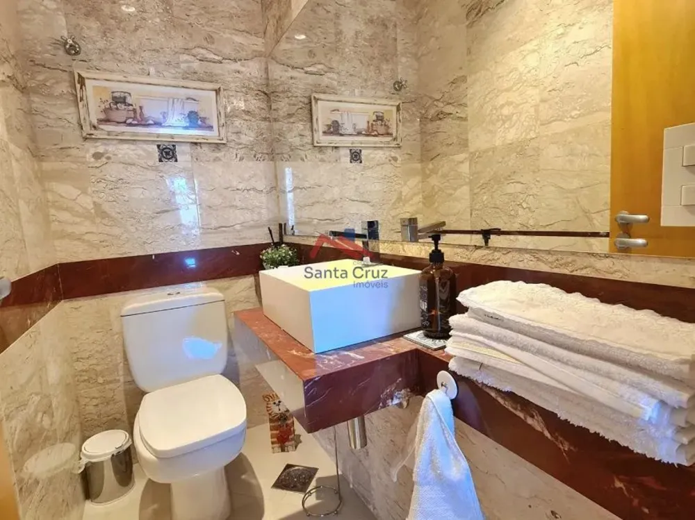 Apartamento, 3 quartos, 150 m² - Foto 2