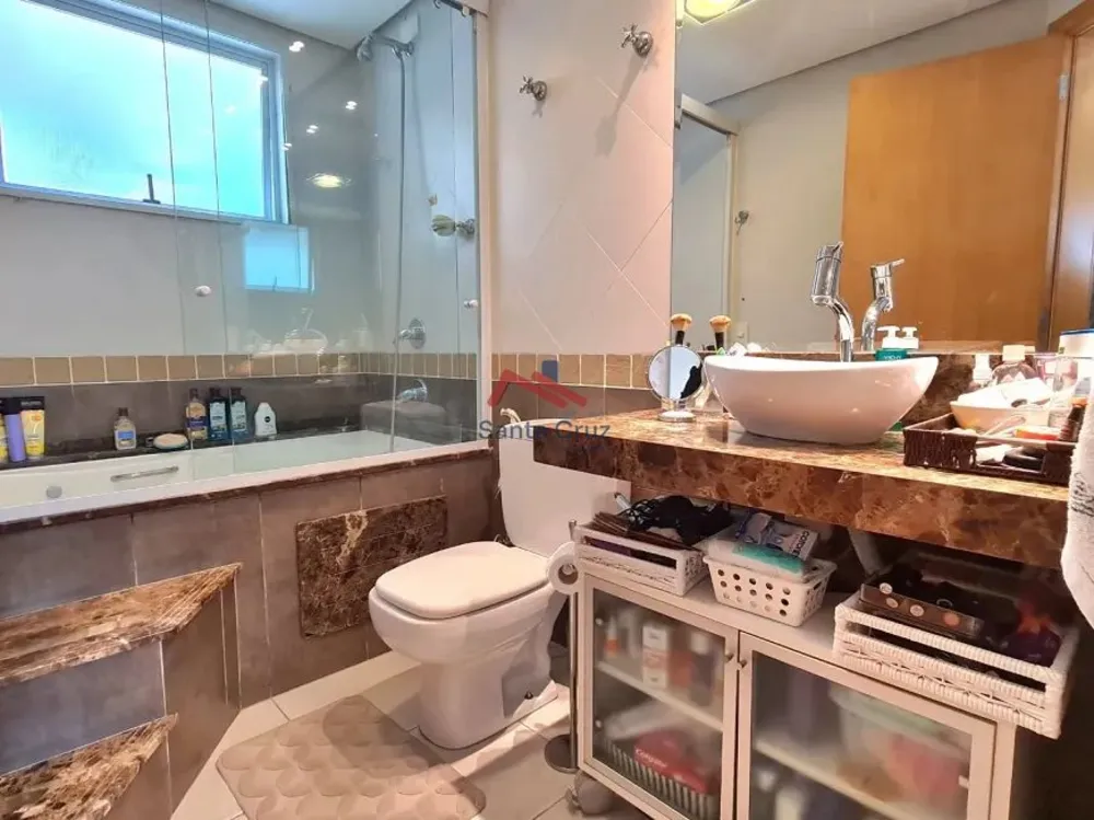 Apartamento, 3 quartos, 150 m² - Foto 4