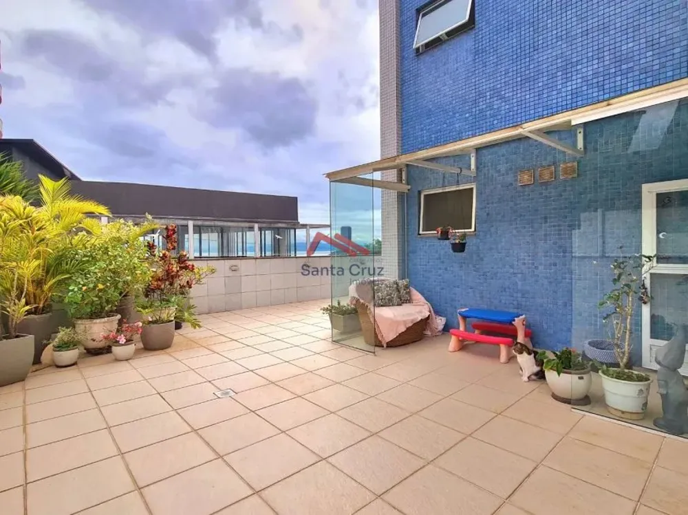 Apartamento, 3 quartos, 150 m² - Foto 3