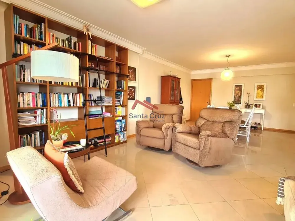 Apartamento, 3 quartos, 150 m² - Foto 1