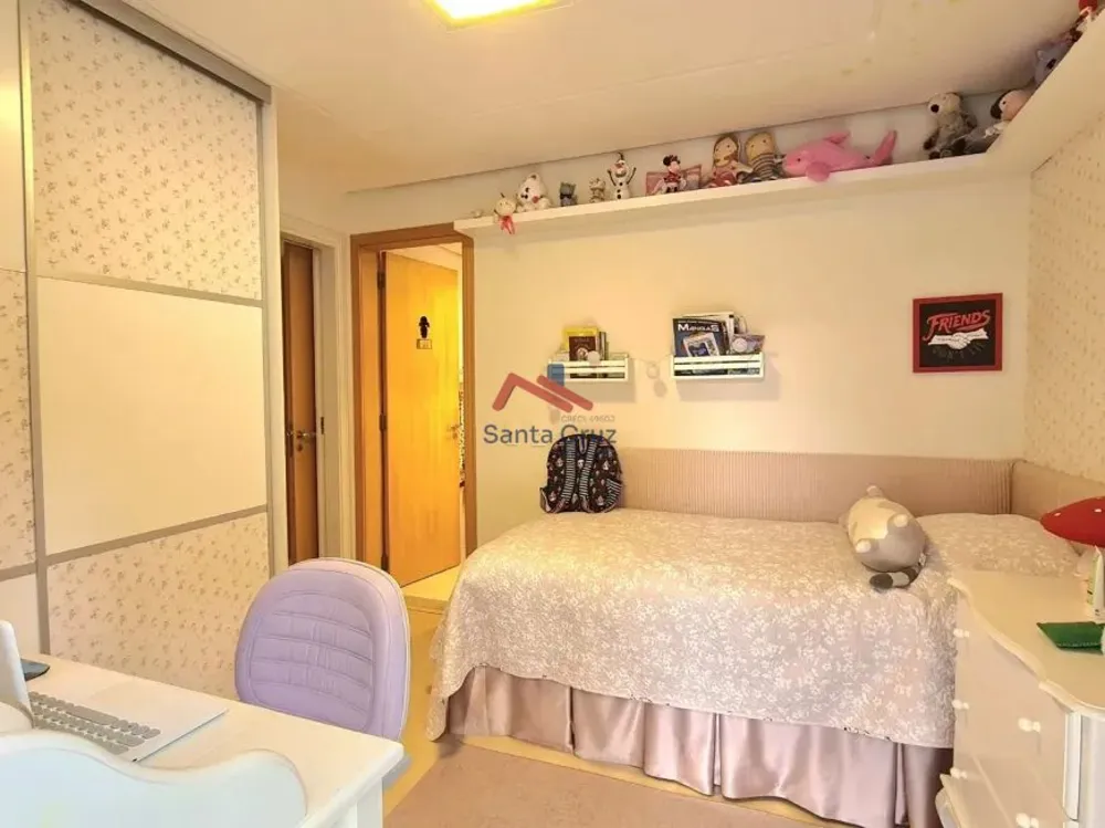 Apartamento, 3 quartos, 150 m² - Foto 6