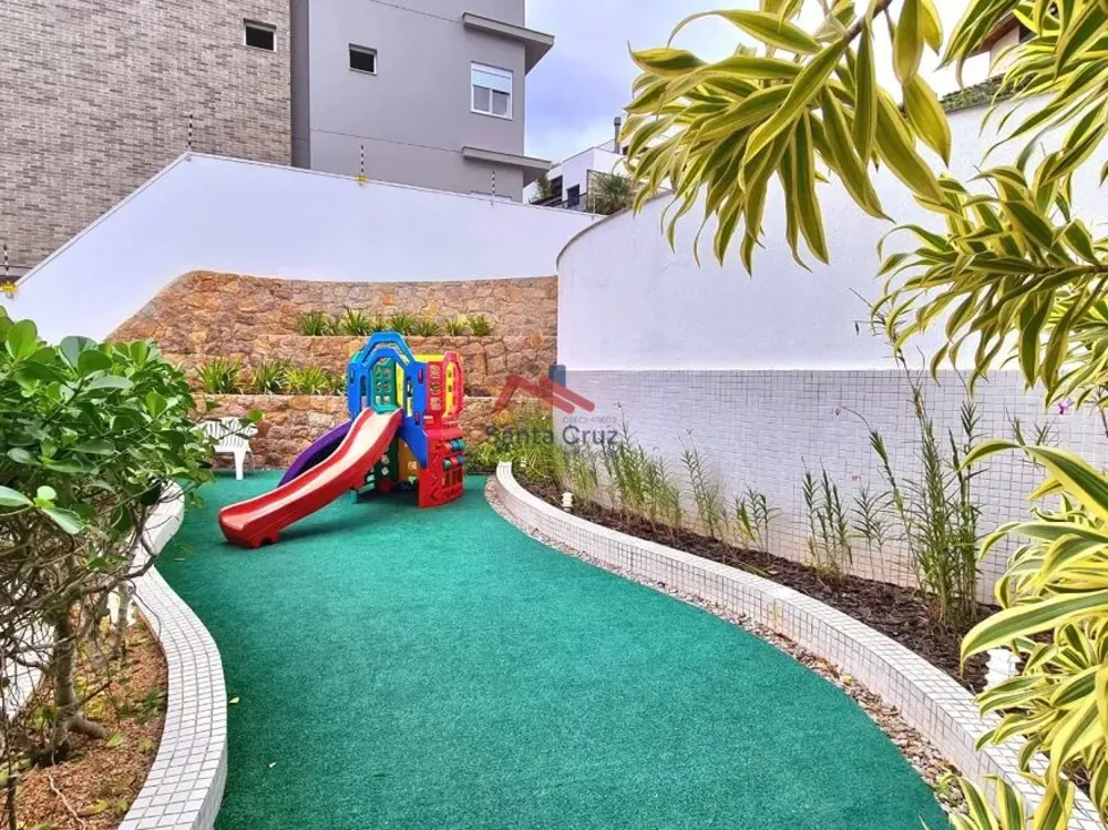 Apartamento, 3 quartos, 150 m² - Foto 8