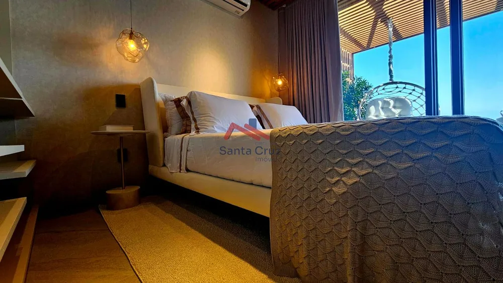 Apartamento, 1 quarto, 63 m² - Foto 6