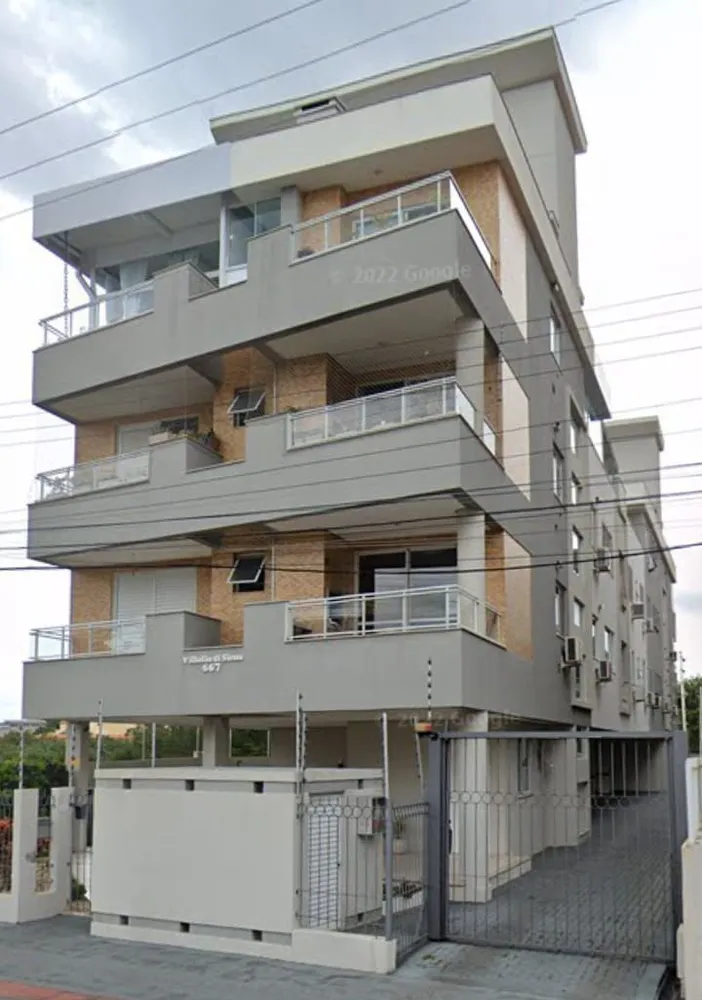 Apartamento, 2 quartos, 75 m² - Foto 1
