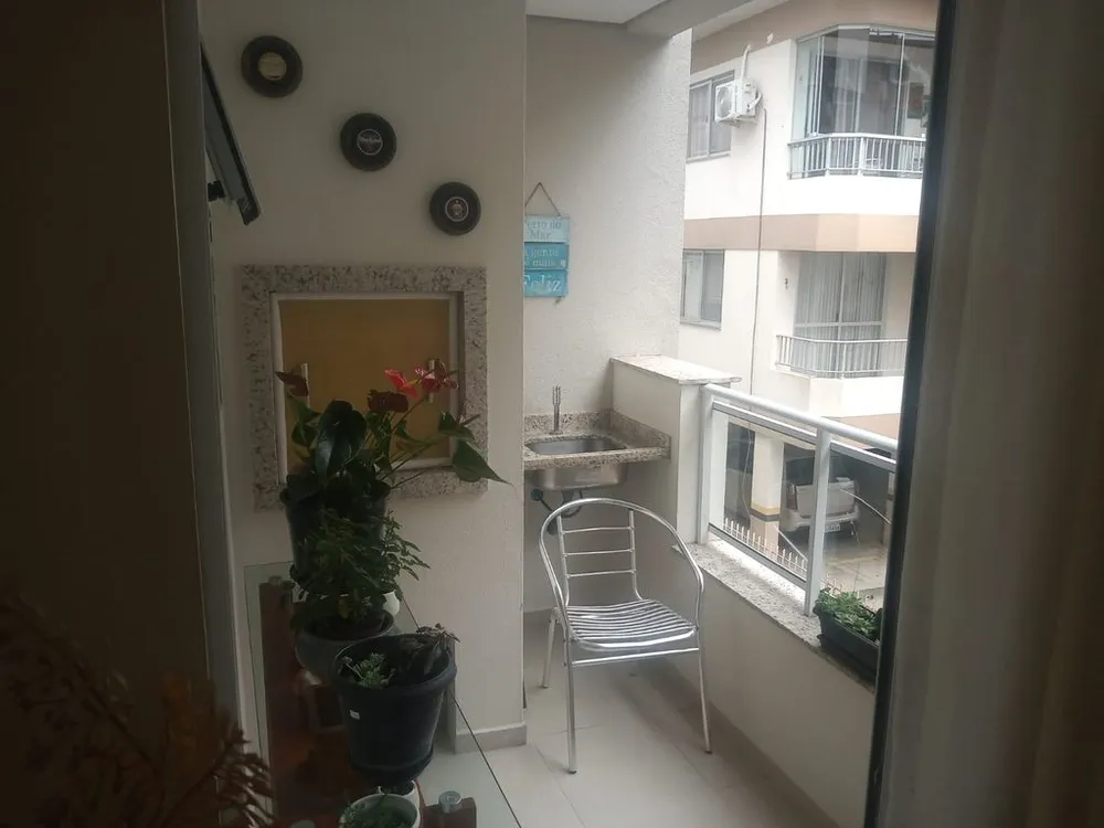 Apartamento, 2 quartos, 75 m² - Foto 14