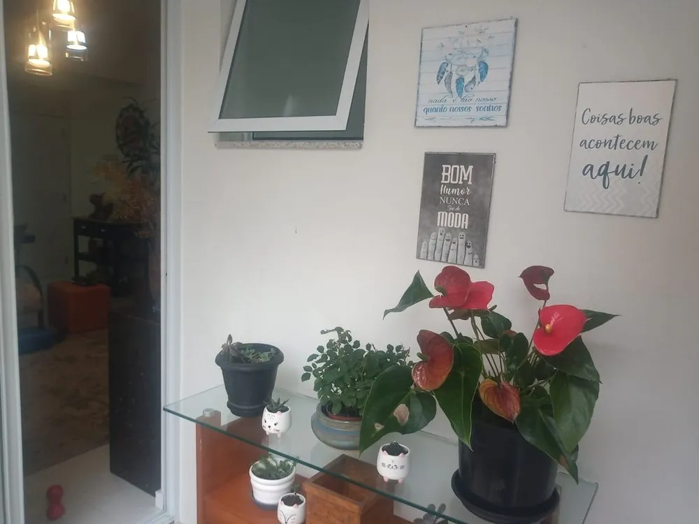 Apartamento, 2 quartos, 75 m² - Foto 15
