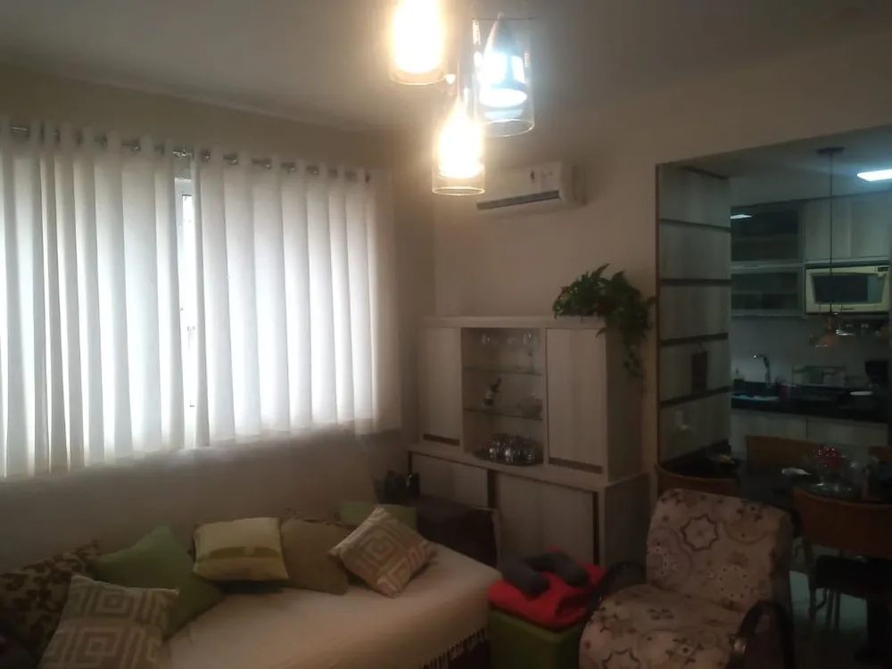 Apartamento, 2 quartos, 75 m² - Foto 3