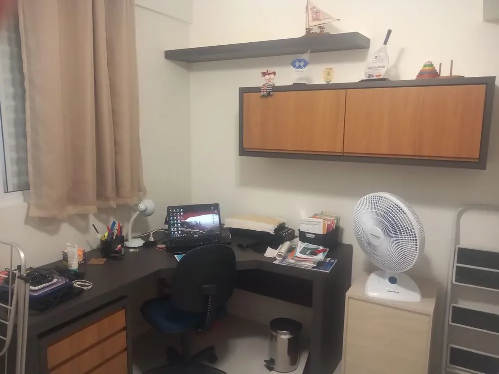 Apartamento, 2 quartos, 75 m² - Foto 11