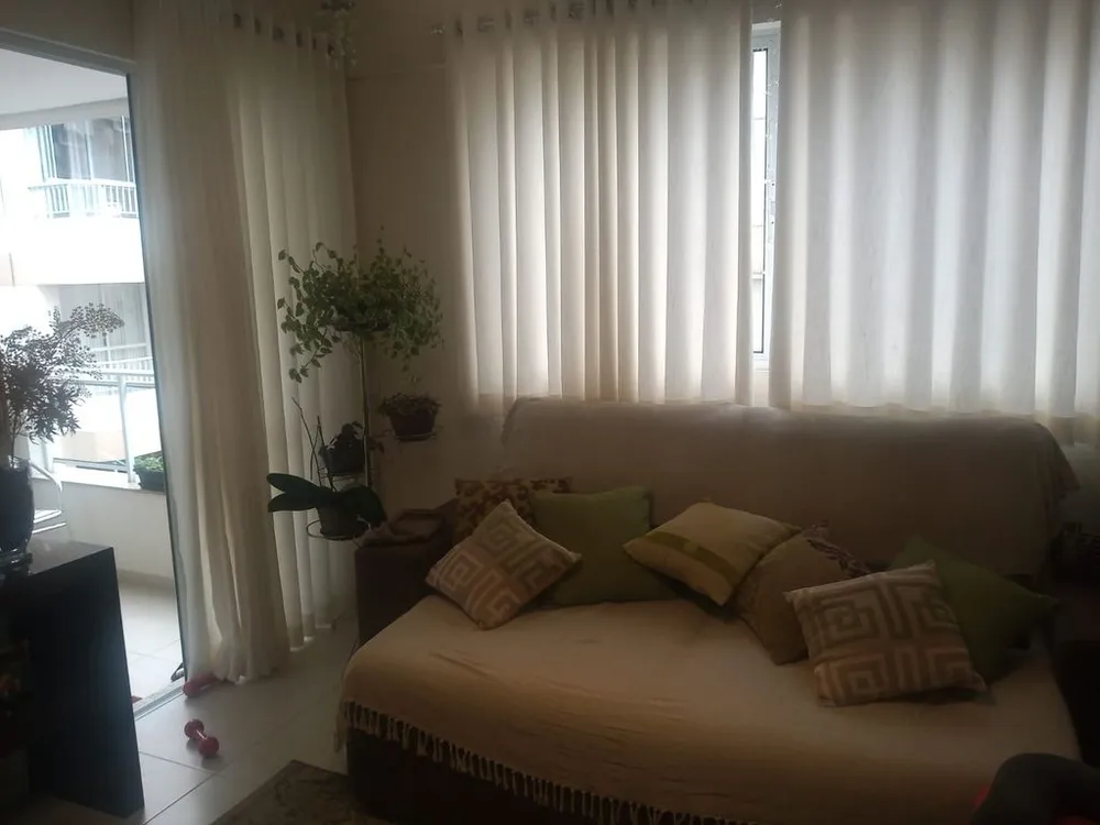 Apartamento, 2 quartos, 75 m² - Foto 4