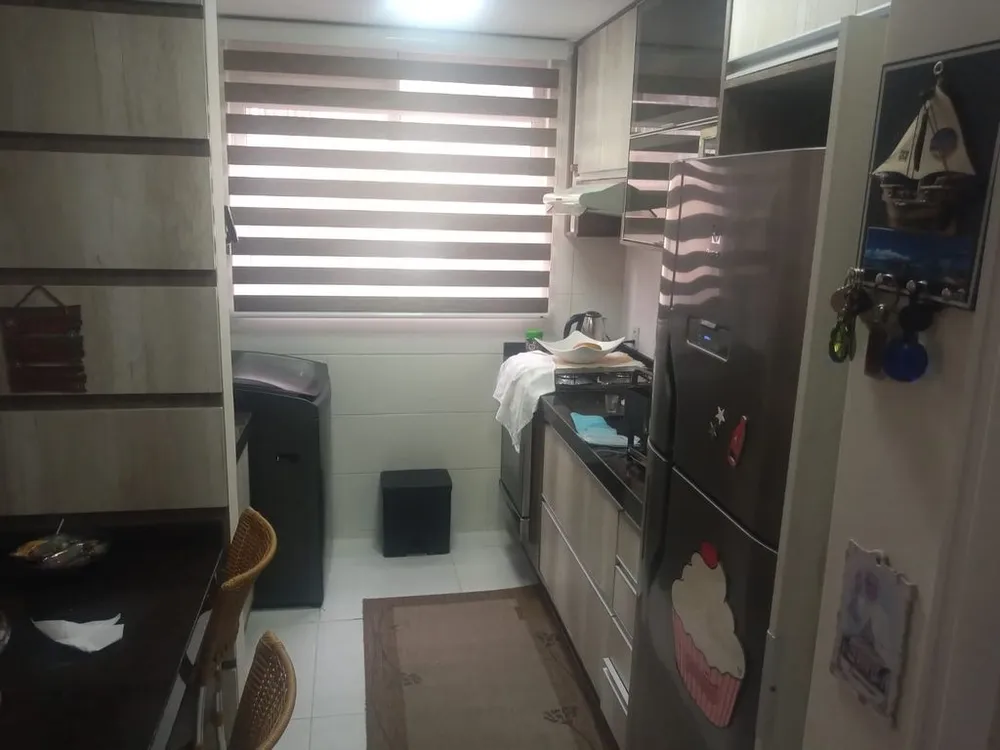Apartamento, 2 quartos, 75 m² - Foto 7