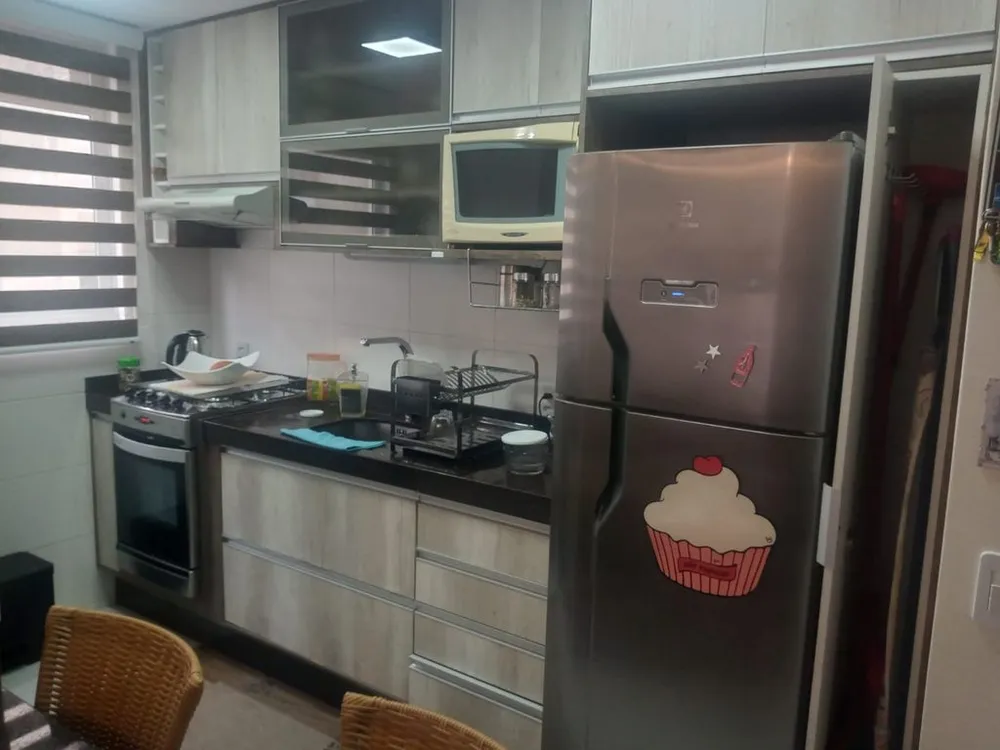 Apartamento, 2 quartos, 75 m² - Foto 6