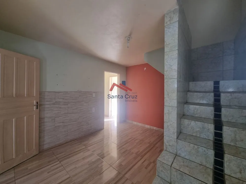 Sobrado, 3 quartos, 200 m² - Foto 4