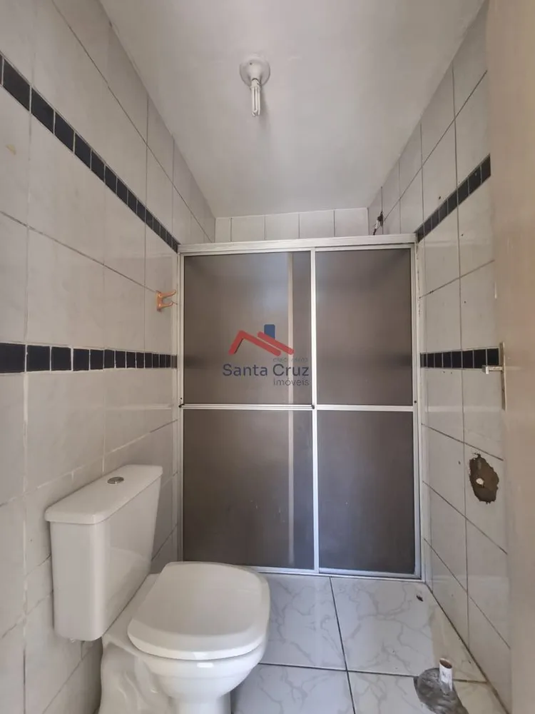 Sobrado, 3 quartos, 200 m² - Foto 2
