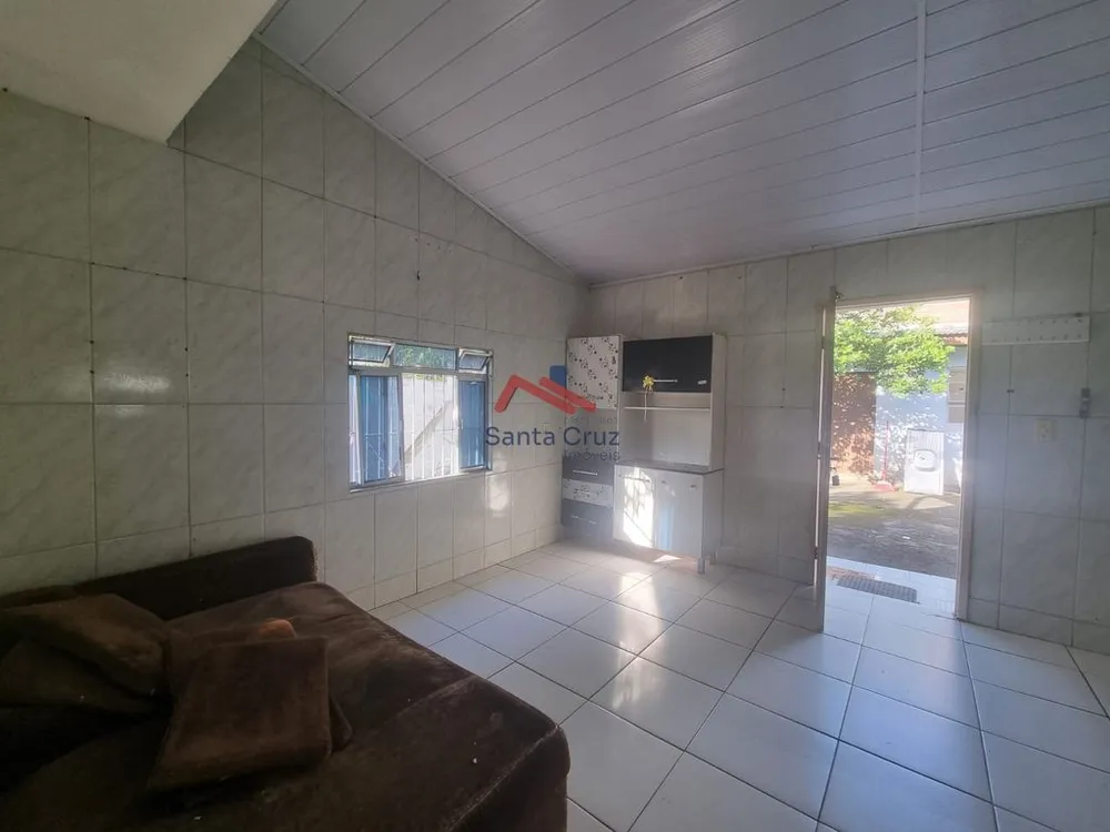 Sobrado, 3 quartos, 200 m² - Foto 1