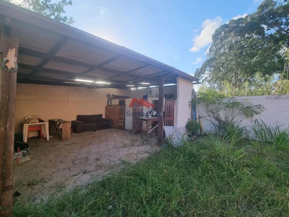 Sobrado, 3 quartos, 200 m² - Foto 8