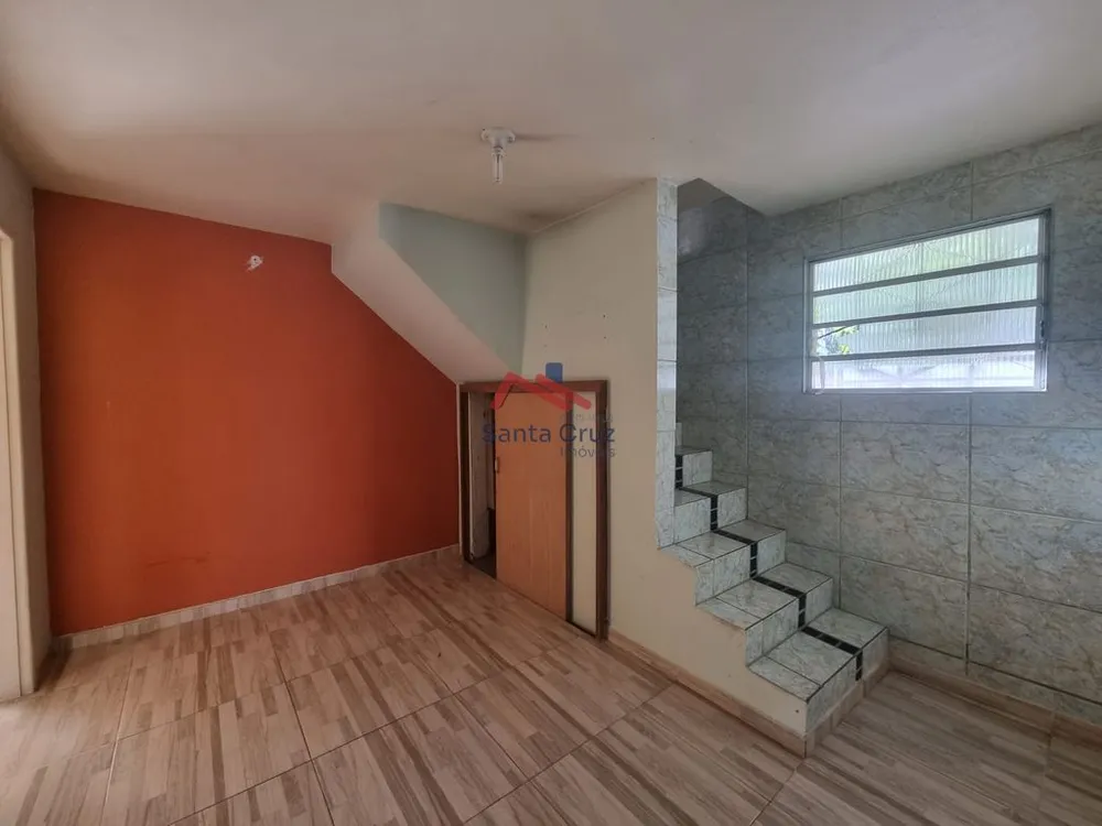Sobrado, 3 quartos, 200 m² - Foto 3