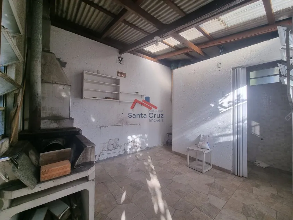 Sobrado, 3 quartos, 200 m² - Foto 7