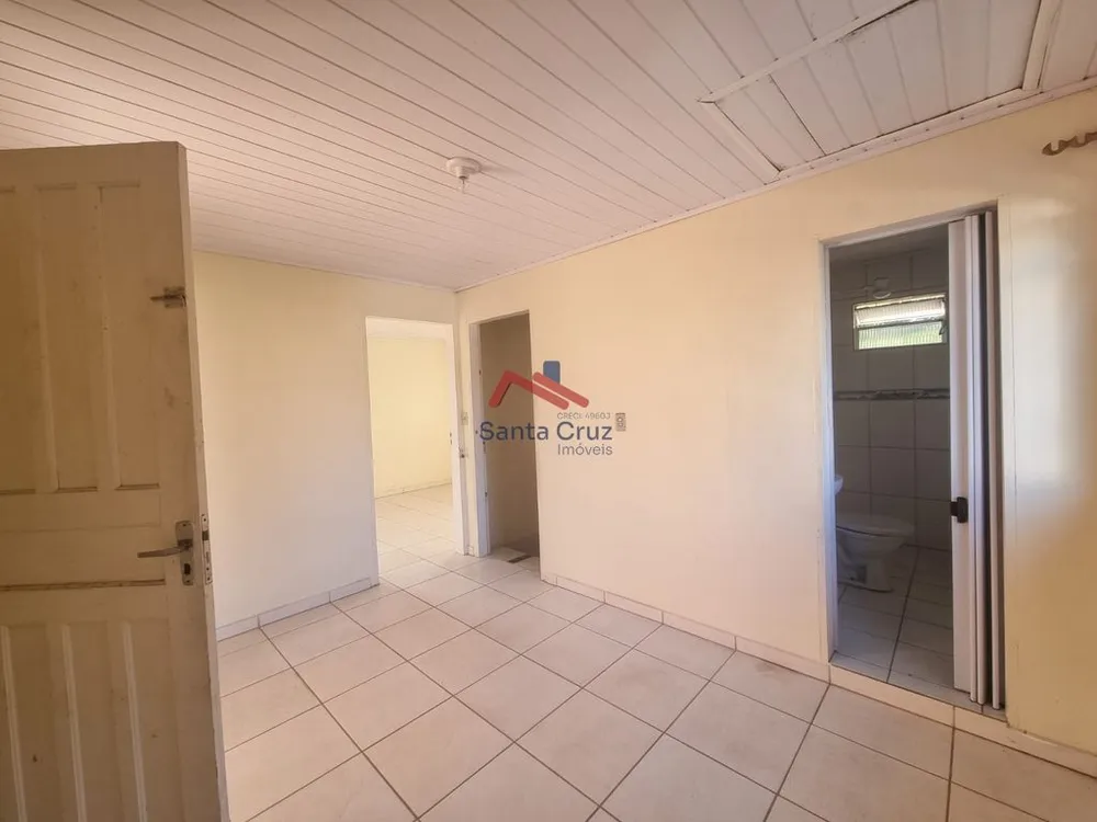 Sobrado, 3 quartos, 200 m² - Foto 5