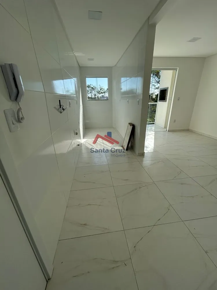Apartamento, 2 quartos, 60 m² - Foto 3