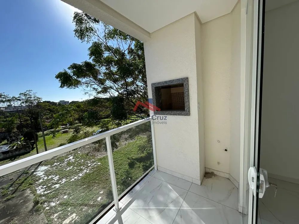 Apartamento, 2 quartos, 60 m² - Foto 4