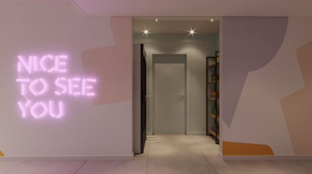 Apartamento à venda com 1 quarto, 15m² - Foto 4