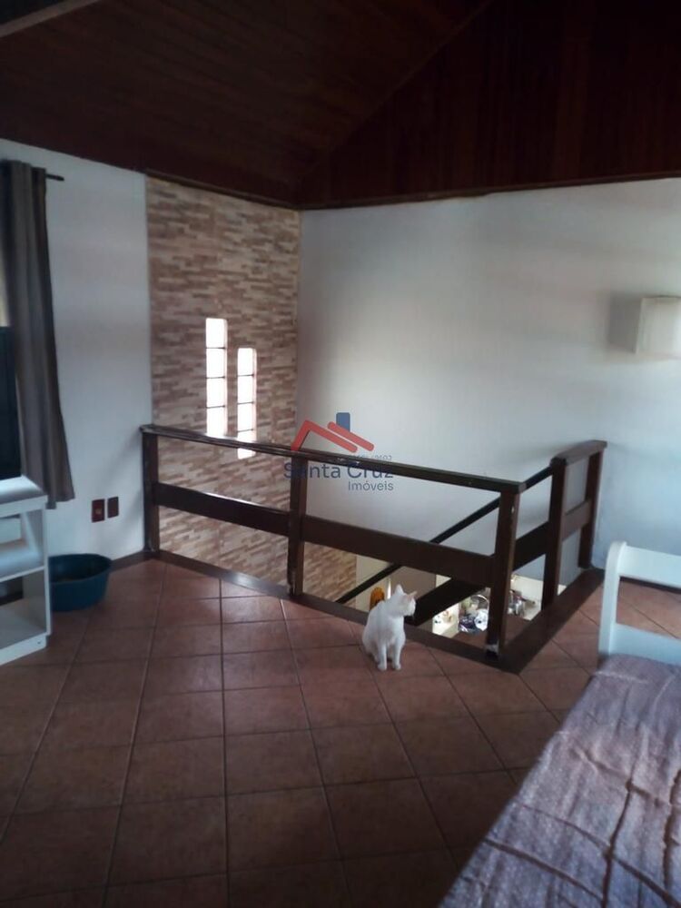Sobrado, 4 quartos, 280 m² - Foto 1