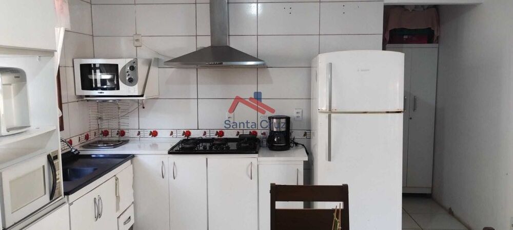Sobrado, 4 quartos, 280 m² - Foto 4
