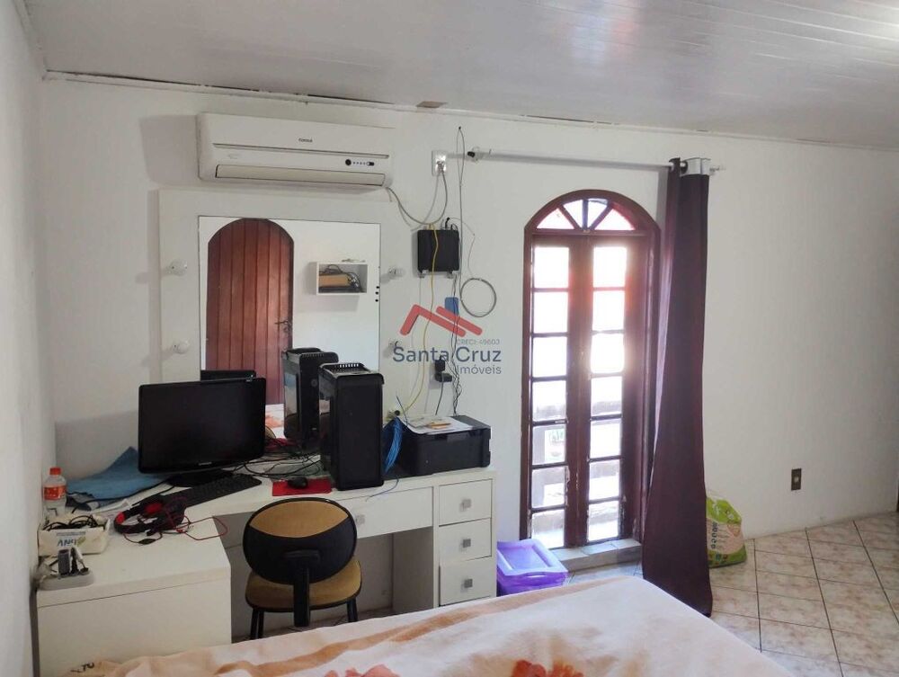 Sobrado, 4 quartos, 280 m² - Foto 3
