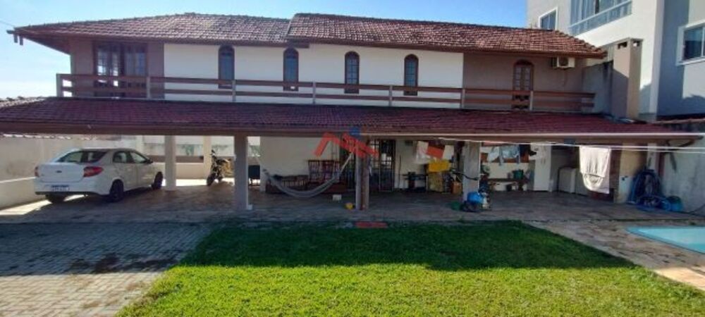 Sobrado, 4 quartos, 280 m² - Foto 2