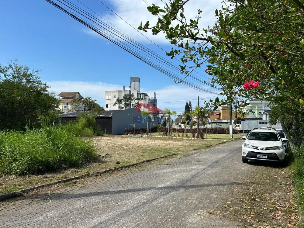 Terreno, 809 m² - Foto 1