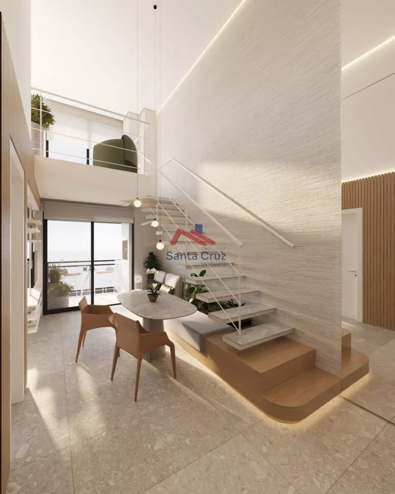 Apartamento, 2 quartos, 104 m² - Foto 4