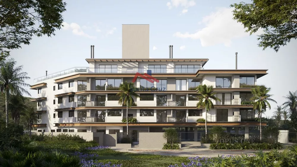 Apartamento, 2 quartos, 104 m² - Foto 1