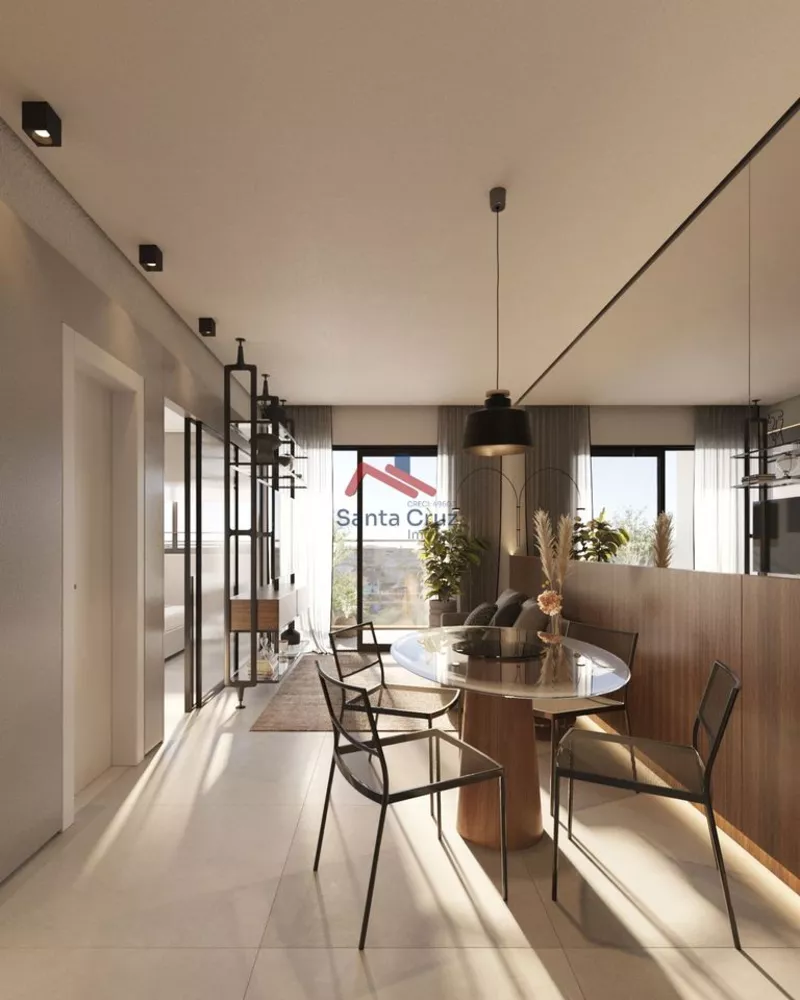 Apartamento, 2 quartos, 104 m² - Foto 7