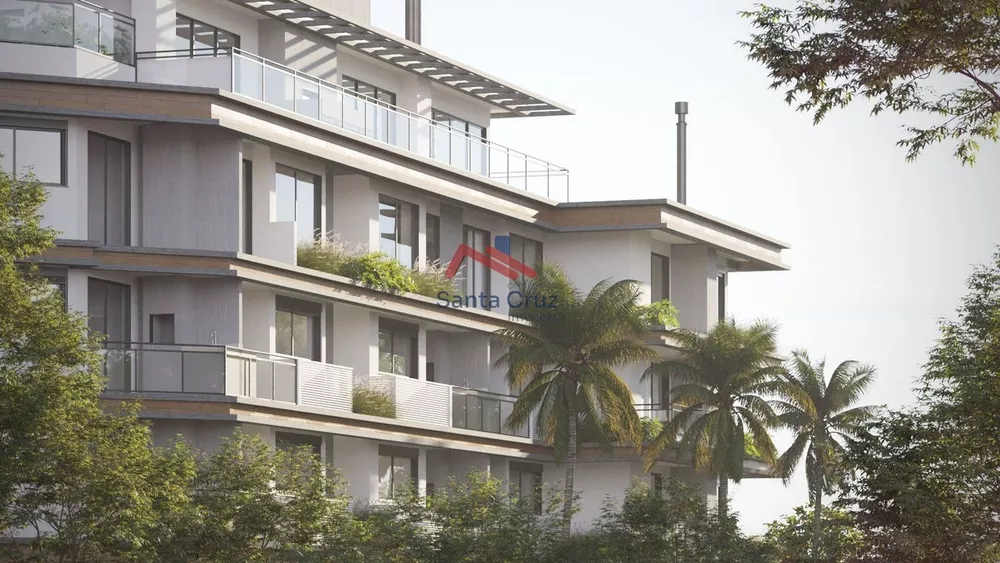 Apartamento, 2 quartos, 104 m² - Foto 2