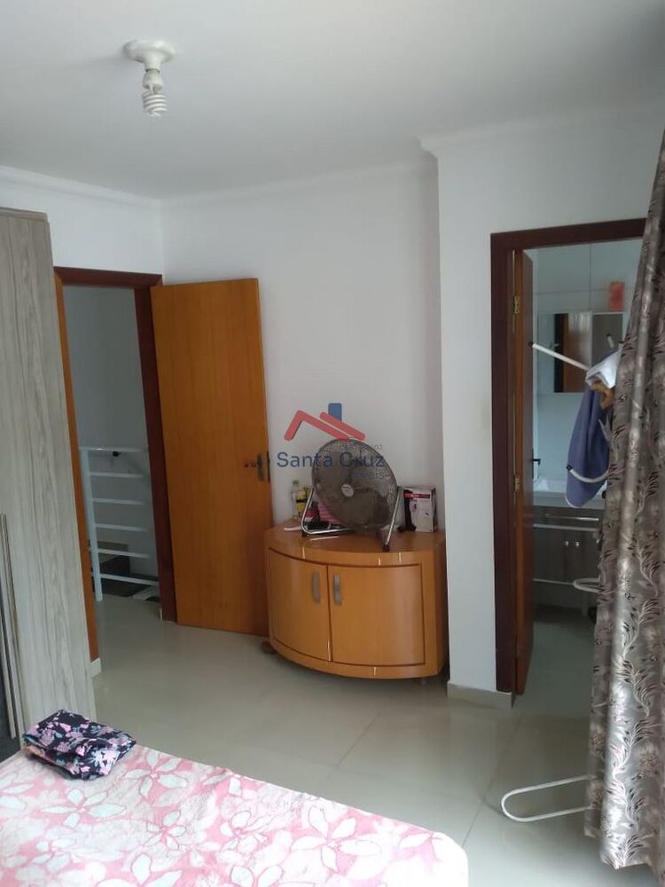 Sobrado, 3 quartos, 160 m² - Foto 4