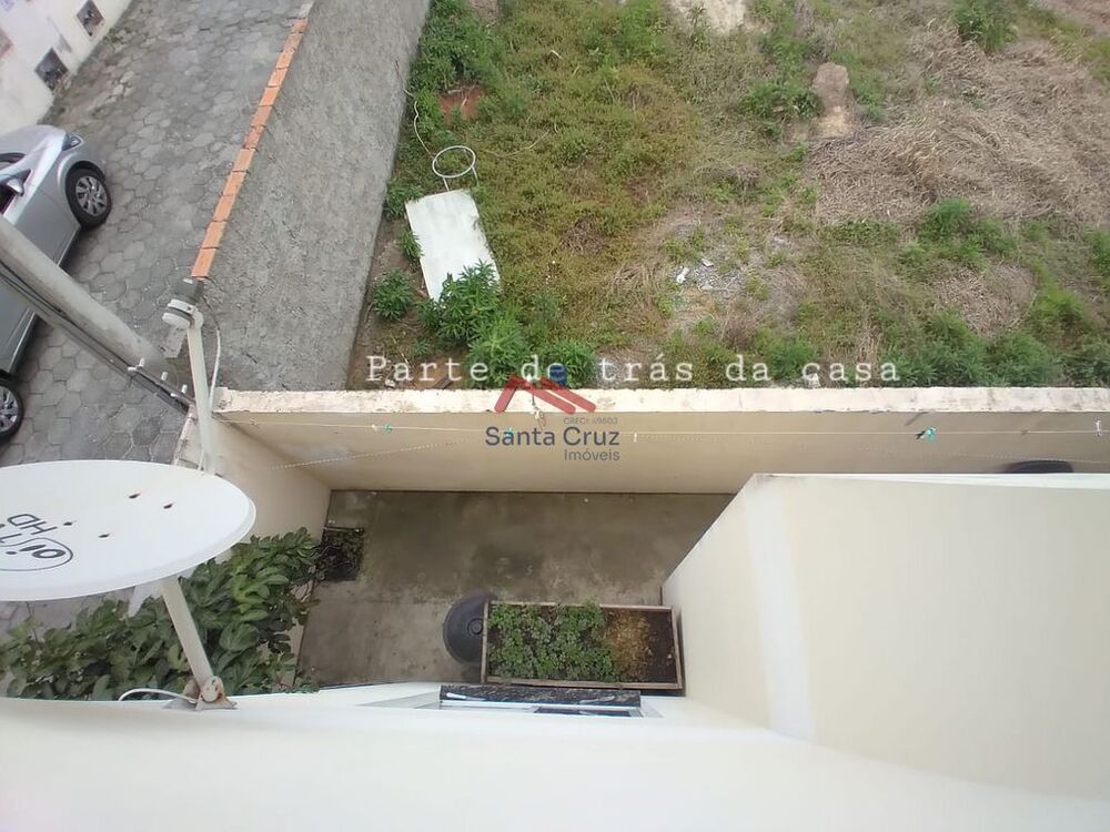 Sobrado, 3 quartos, 160 m² - Foto 3