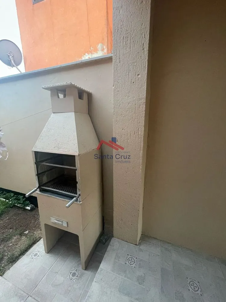 Casa, 2 quartos, 78 m² - Foto 8