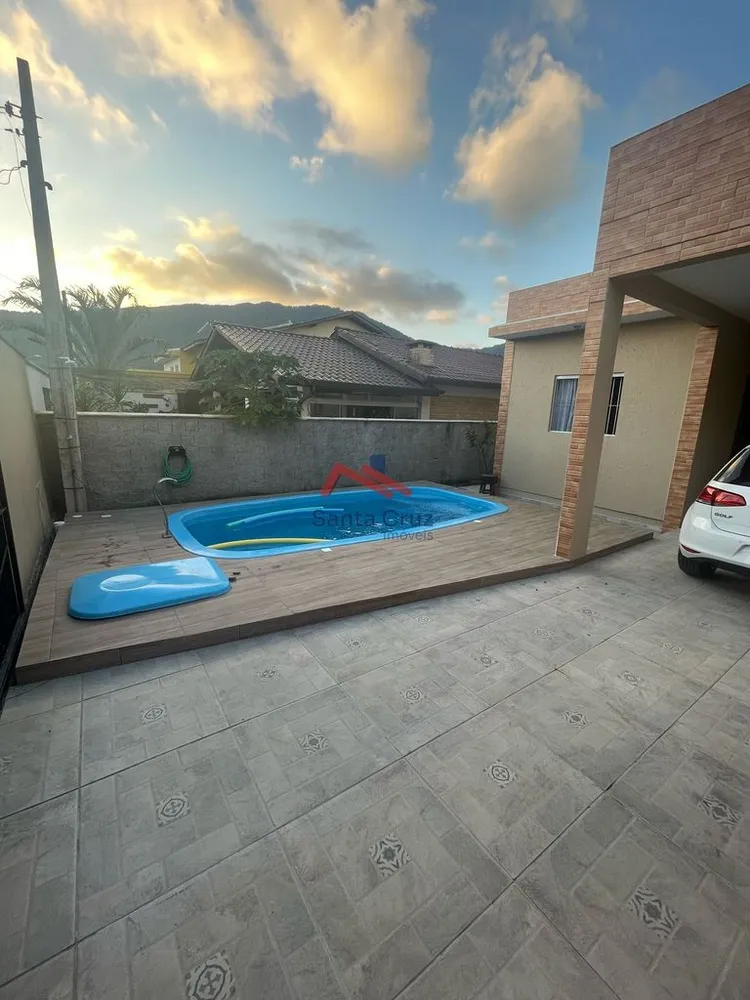 Casa, 2 quartos, 78 m² - Foto 1